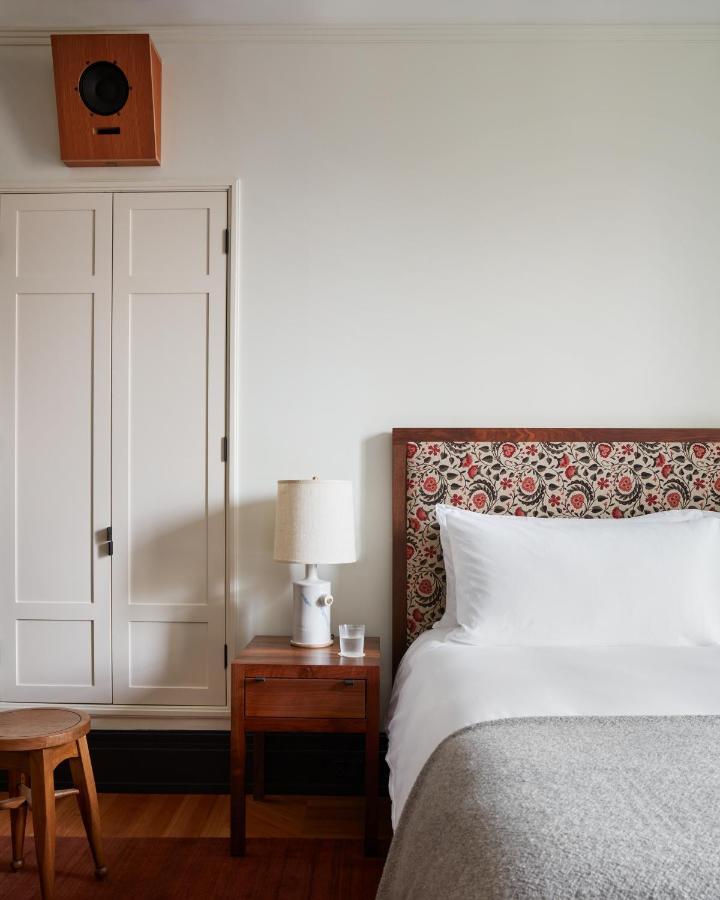 Hotel Nine Orchard à New York Extérieur photo