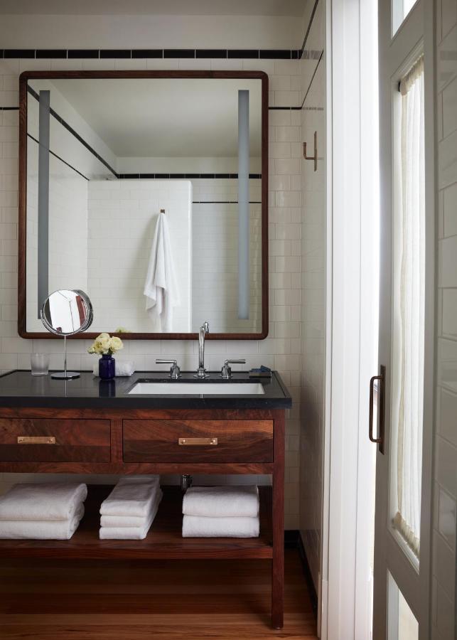 Hotel Nine Orchard à New York Extérieur photo
