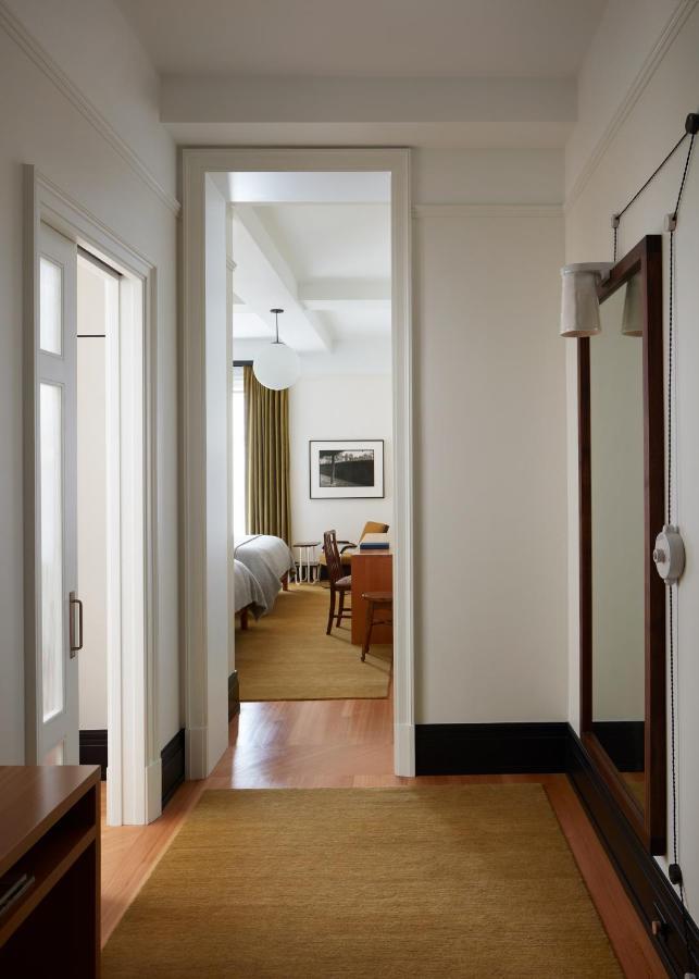 Hotel Nine Orchard à New York Extérieur photo