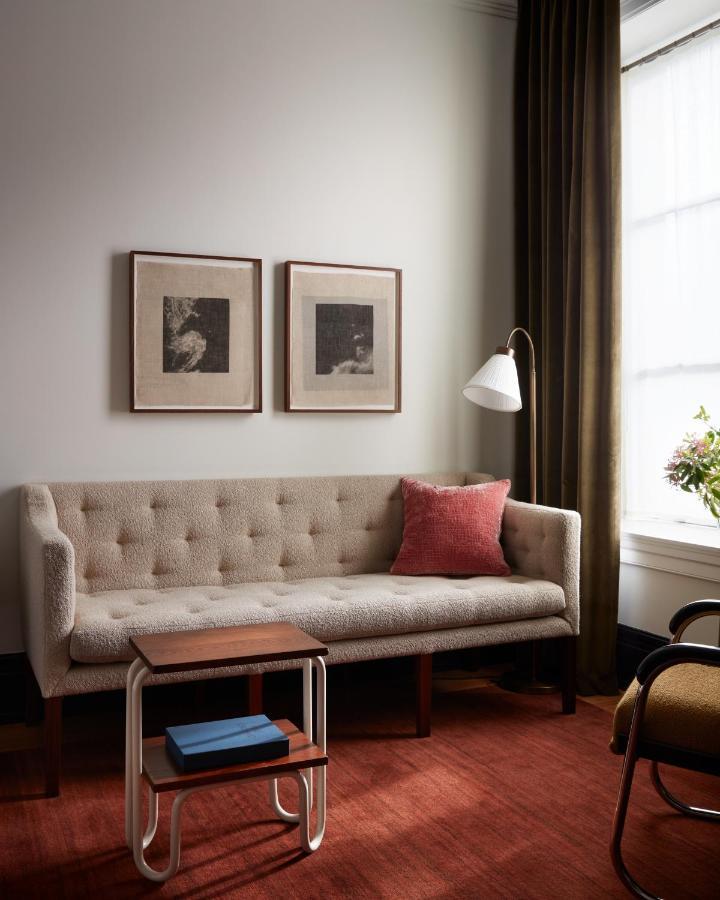 Hotel Nine Orchard à New York Extérieur photo