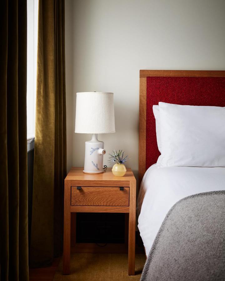 Hotel Nine Orchard à New York Extérieur photo